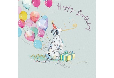 Ling Celebration Time Birthday Card Ling Celebration Time Birthday Card