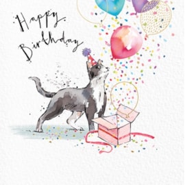 Ling Birthday Time Birthday Card Ling Birthday Time Birthday Card