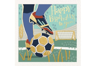 Ling Legendary Birthday Card Ling Legendary Birthday Card