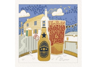 Ling Celebrations Birthday Card Ling Celebrations Birthday Card