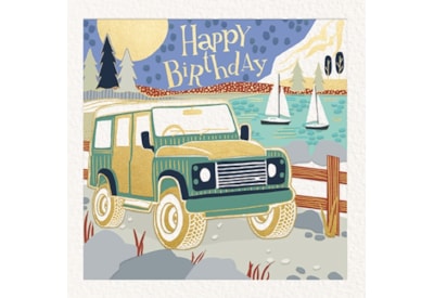 Ling Good Times Birthday Card Ling Good Times Birthday Card
