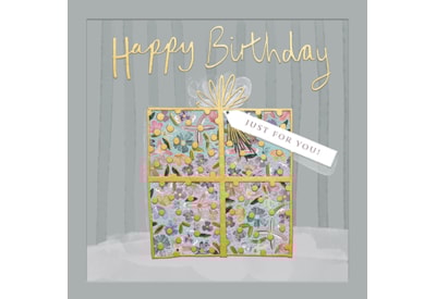 Ling Beautiful Gift Birthday Card Ling Beautiful Gift Birthday Card