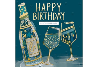 Ling Let'S Celebrate Birthday Card Ling Let'S Celebrate Birthday Card