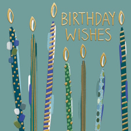Ling Birthday Wishes Birthday Card