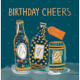 Ling Birthday Cheers To You Birthday Card Ling Birthday Cheers To You Birthday Card