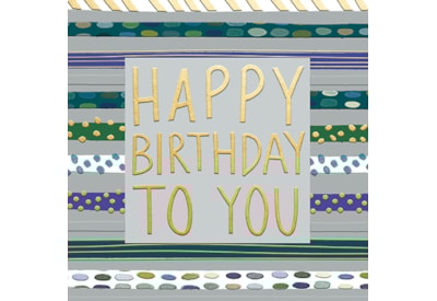 Ling Happy Birthday To You Birthday Card Ling Happy Birthday To You Birthday Card