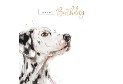 Ling Design A Paw-some Birthday Card Ling Design A Paw-some Birthday Card