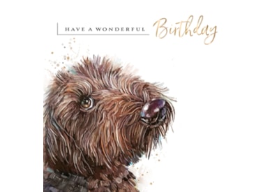 Ling Design A Wonderful Day Birthday Card Ling Design A Wonderful Day Birthday Card