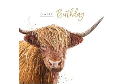 Great Birthday Birthday Card (IJ0144)