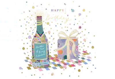 Ling Time To Celebrate Birthday Card Ling Time To Celebrate Birthday Card