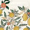 Ling Fruit Birthday Card Ling Fruit Birthday Card