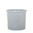 Creekwood Cotswold Cylinder Pot Grey 38cm Creekwood Cotswold Cylinder Pot Grey 38cm