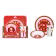 Rsw Santa & The Nutcracker Kids Dinner Set Rsw Santa & The Nutcracker Kids Dinner Set