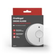 Fireangel 5 Year Optical Smoke Alarm (FA6615-R)