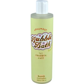 Get Fresh Cosmetics Honey Glow Bubble Bath Get Fresh Cosmetics Honey Glow Bubble Bath