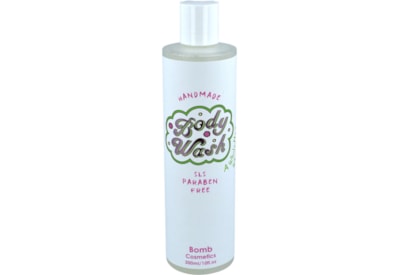 Get Fresh Cosmetics A Whole New Whirled Body Wash