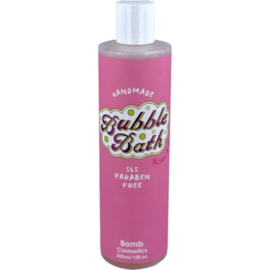 Get Fresh Cosmetics Rose & Oudh Bubble Bath Get Fresh Cosmetics Rose & Oudh Bubble Bath
