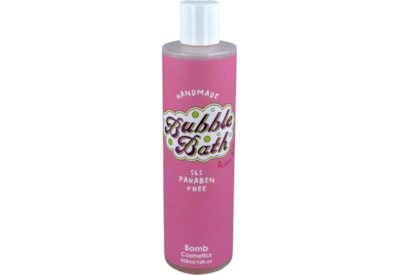 Get Fresh Cosmetics Rose & Oudh Bubble Bath
