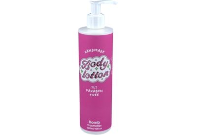 Get Fresh Cosmetics In The Pink Body Lotion