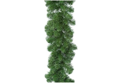 Imperial Garland Extra Full Green 270cm (680449)