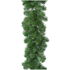 Imperial Garland Extra Full Green 270cm (680449)