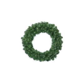 Imperial Wreath Green 50cm (680452)