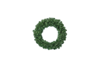 Imperial Wreath Green 50cm (680452)