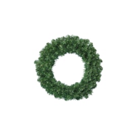 Imperial Wreath Green 50cm Imperial Wreath Green 50cm