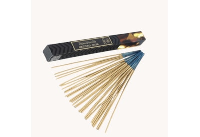 Oriental Musk Incense Sticks Oriental Musk Incense Sticks