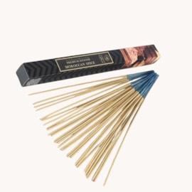 Moroccan Spice Incense Sticks