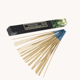 White Cedar & Bergamot Incense Sticks White Cedar & Bergamot Incense Sticks