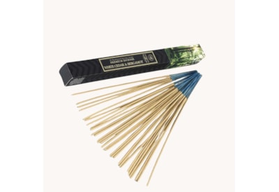 White Cedar & Bergamot Incense Sticks White Cedar & Bergamot Incense Sticks