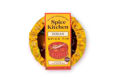 Spice Kitchen Indian Spice Tin Spice Kitchen Indian Spice Tin