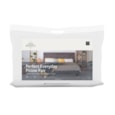 Fine Bedding Company Perfect Everyday Pillow Pair 2pk