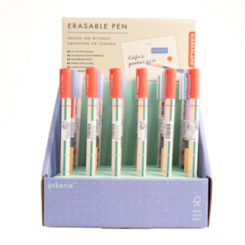 Kikkerland Erasable Pen (4372)