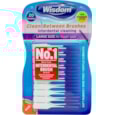Wisdom Clean Between Interdental Large 20s