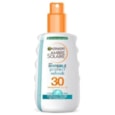 Garnier Ambre Solaire Invisible Protect Spray Spf 30 150ml Garnier Ambre Solaire Invisible Protect Spray Spf 30 150ml