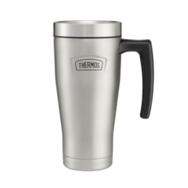 Thermos Icon Series Travel Mug Stainless Steel 470ml (210002)