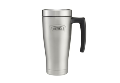 Thermos Icon Series Travel Mug Stainless Steel 470ml (210002)