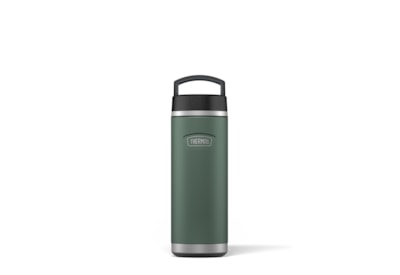 Thermos Icon Series Dual Use Bottle Green 710ml Thermos Icon Series Dual Use Bottle Green 710ml