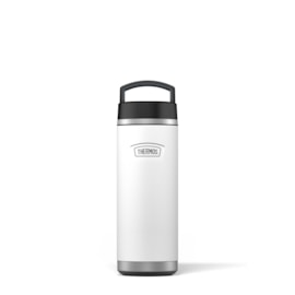 Thermos Icon Series Dual Use Bottle White 710ml Thermos Icon Series Dual Use Bottle White 710ml