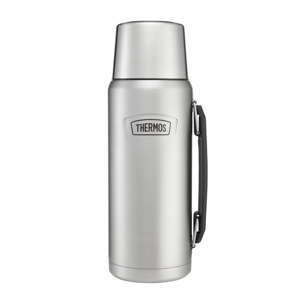 Thermos Icon Series Travel Tumbler Stainless Steel 470ml (210110)