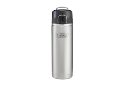 Thermos Icon Series Hydration Bottle + Spout S/steel 710ml (222010)