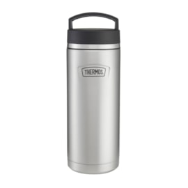 Thermos Icon Series Dual Use Bottle Stainless Steel 1.2ltr (221210)
