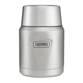 Thermos Icon Series Food Flask Stainless Steel 470ml (230015)