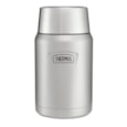 Thermos Icon Series Food Flask Stainless Steel 710ml (230110)