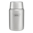 Thermos Icon Series Food Flask Stainless Steel 710ml Thermos Icon Series Food Flask Stainless Steel 710ml