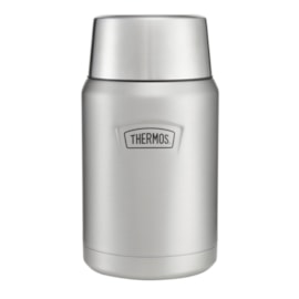 Thermos Icon Series Food Flask Stainless Steel 710ml (230110)
