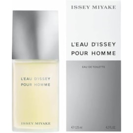 Issey Miyake Homme Edt 125ml Issey Miyake Homme Edt 125ml