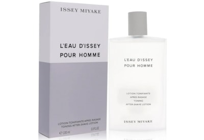 Issey Miyake After Shave 100ml Issey Miyake After Shave 100ml
